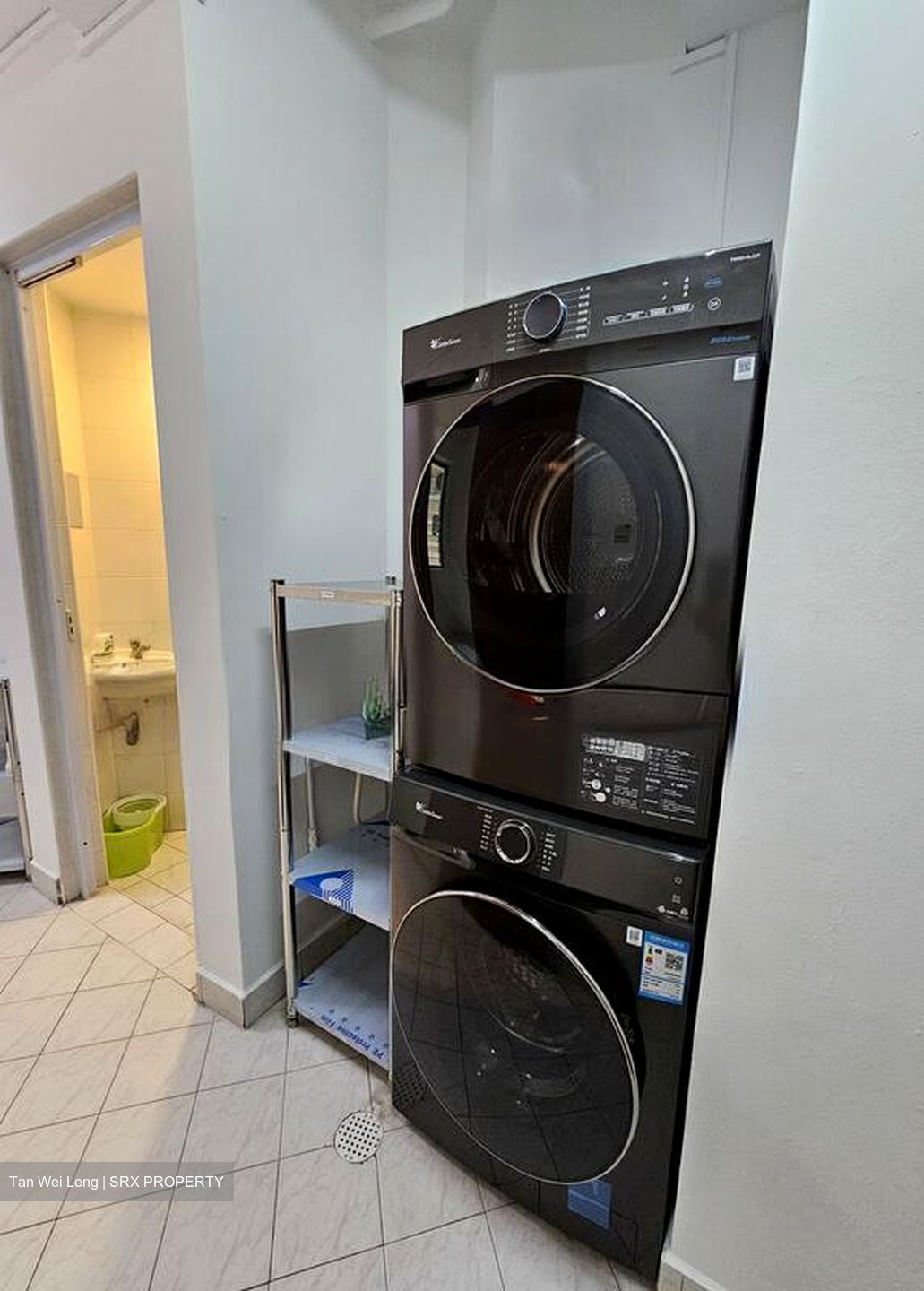 Palm Gardens (D23), Condominium #502737681